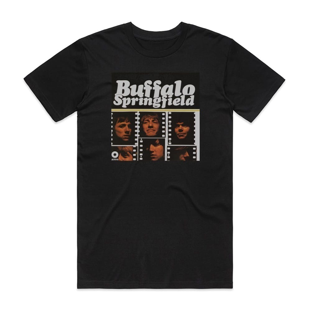 Buffalo Springfield Buffalo Springfield 1 Album